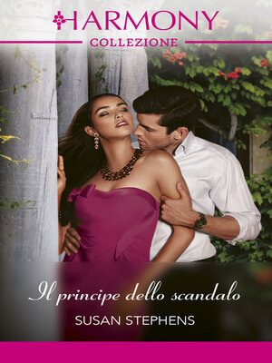 cover image of Il principe dello scandalo